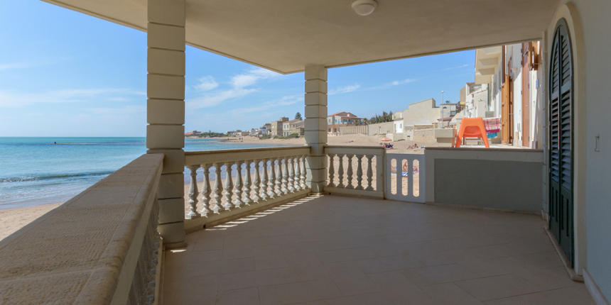 Scopri quanto costa comprare casa e vivere in un film?