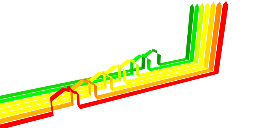 Detrazioni fiscali e costo riscaldamento di una casa di classe energetica A4
