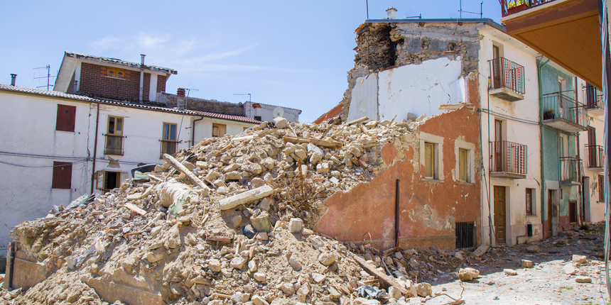 Sismabonus e immobili destinati alla locazione: quando si applica?