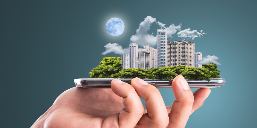 Un parco immobiliare decarbonizzato entro il 2050!