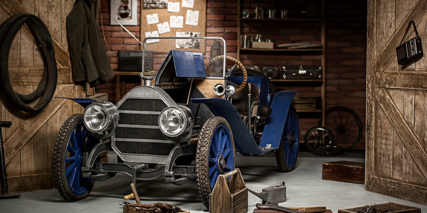 Box Auto molti italiani optano per mettere in vendita il proprio garage!