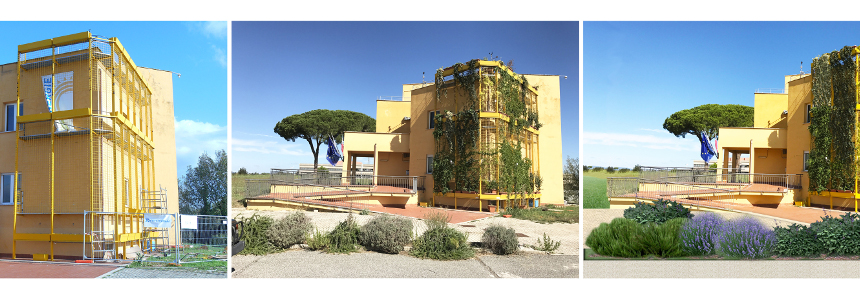 Abbatti i costi e migliora il comfort con un cappotto termico verde!