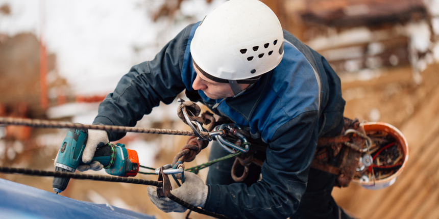 Sicurezza sul lavoro: IL RISCHIO ZERO ESISTE?
