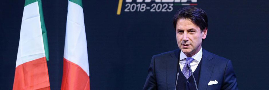 Governo Conte: chi sono i ministri della squadra di Governo?