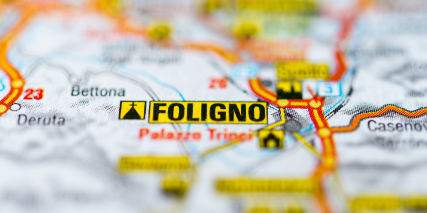 Laurea Magistrale in Protezione e Sicurezza del Territorio e del Costruito