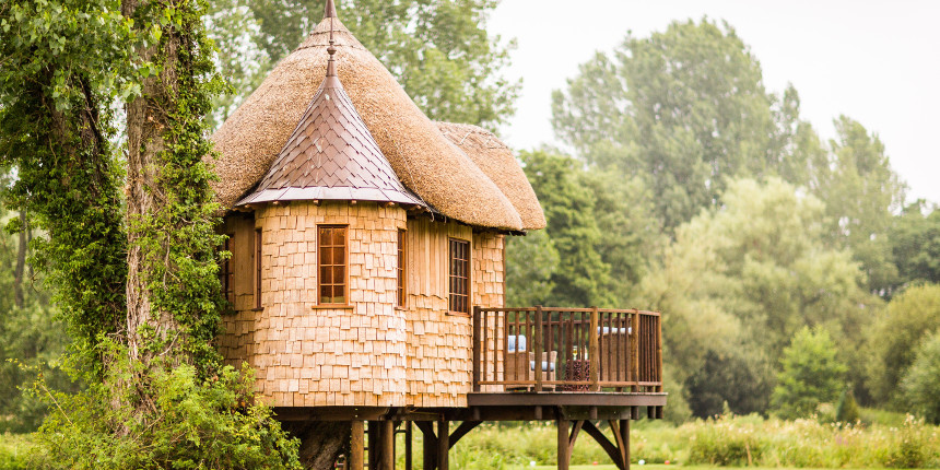 Architettura delle costruzioni in legno: dove studiano gli esperti?
