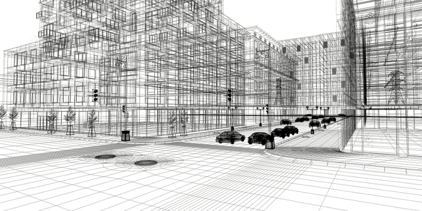 Riqualificazione sismica energetica immobili Stato con progettazione BIM
