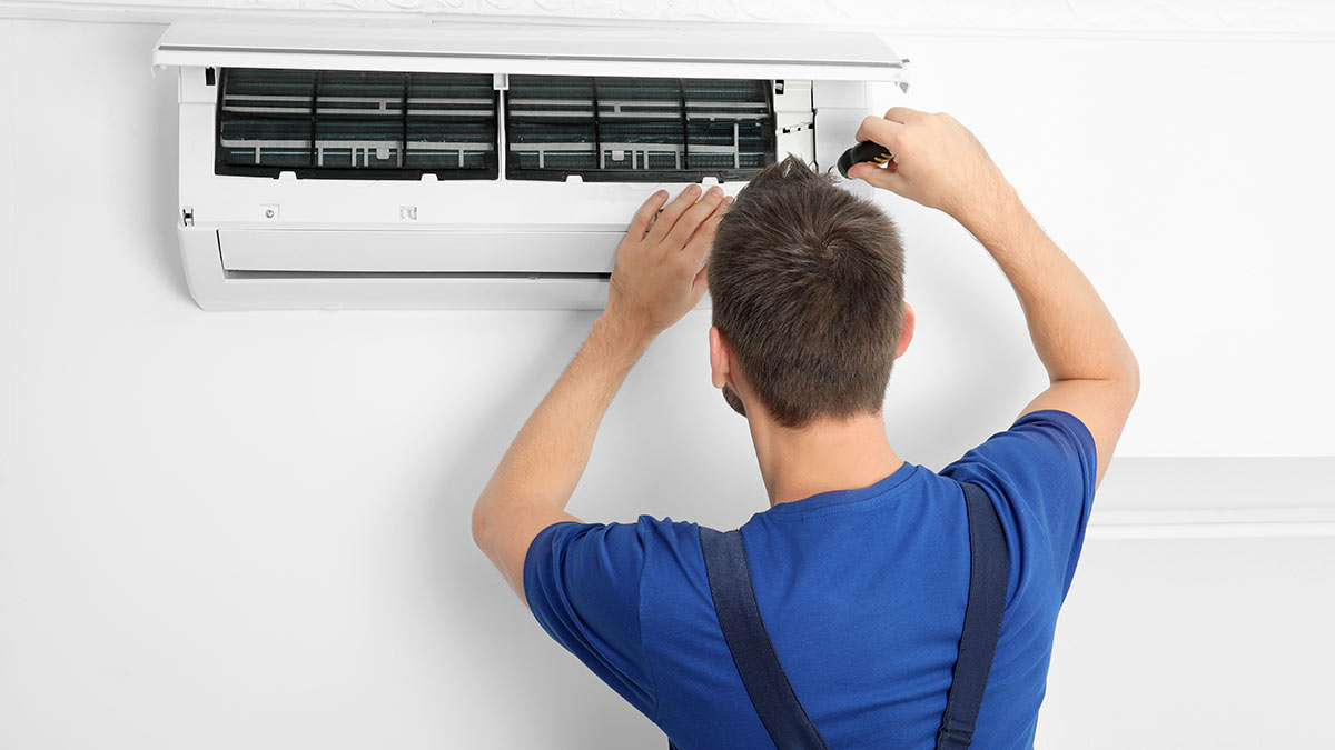 Condizionatori, pompe di calore e deumidificatori: cosa dice la normativa?