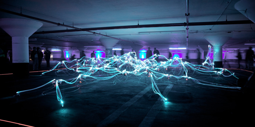 Consumo medio di energia elettrica per famiglia