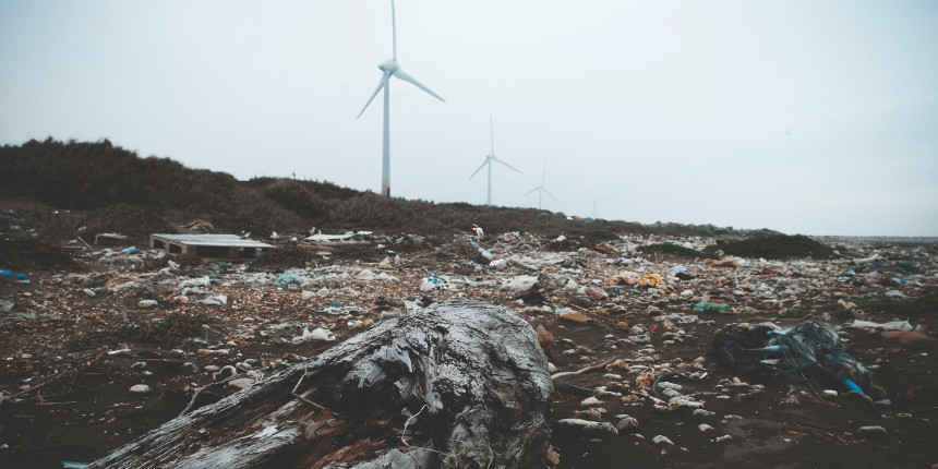 Legambiente, rapporto Ecomafia: abusi edilizi e eco-reati!