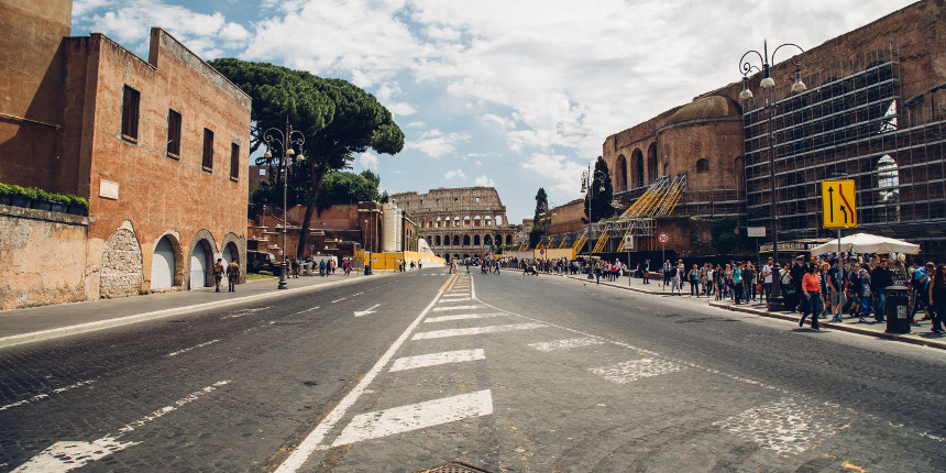 Il ruolo sociale dell’architetto! Una figura cruciale per il paese! Il ruolo sociale dell’architetto! Una figura cruciale per il paese!