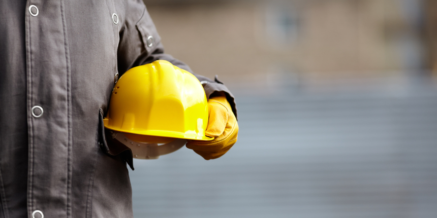 Sicurezza sul lavoro, dal 1° luglio sanzioni più onerose Sicurezza sul lavoro, dal 1° luglio sanzioni più onerose