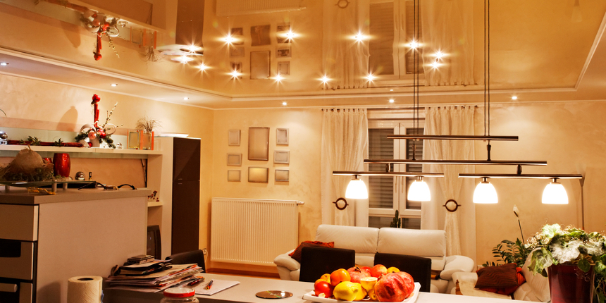 Dal primo settembre stop alla produzione delle lampade alogene