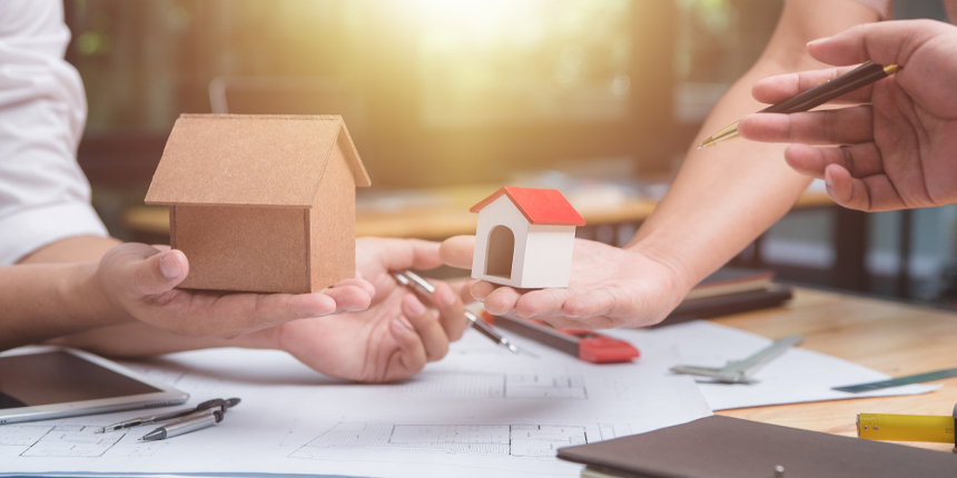 I Valutatori immobiliari devono essere iscritti obbligatoriamente ad un albo