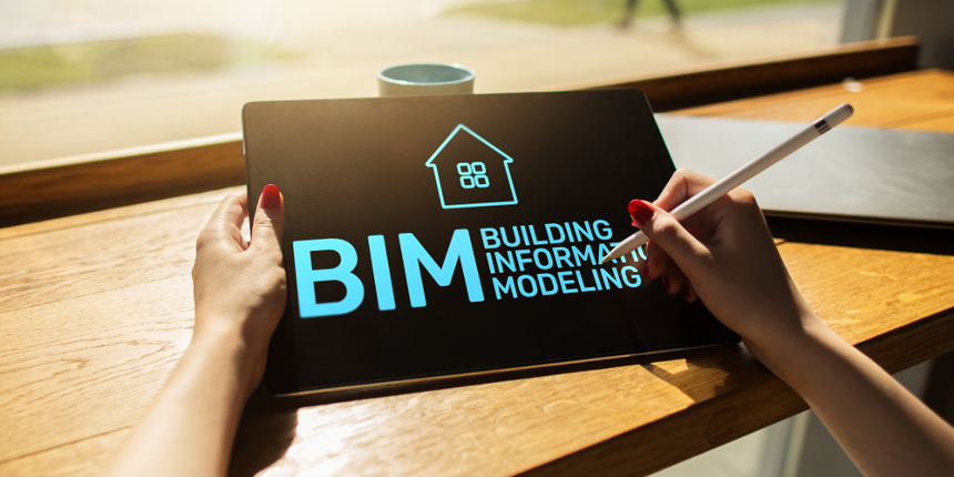 Conosciamo i nuovi professionisti con certificazione ICMQ BIM Conosciamo i nuovi professionisti con certificazione ICMQ BIM