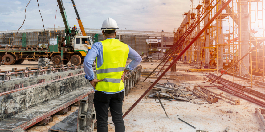 Cantiere edile: chiarimenti INPS esonero ticket licenziamento