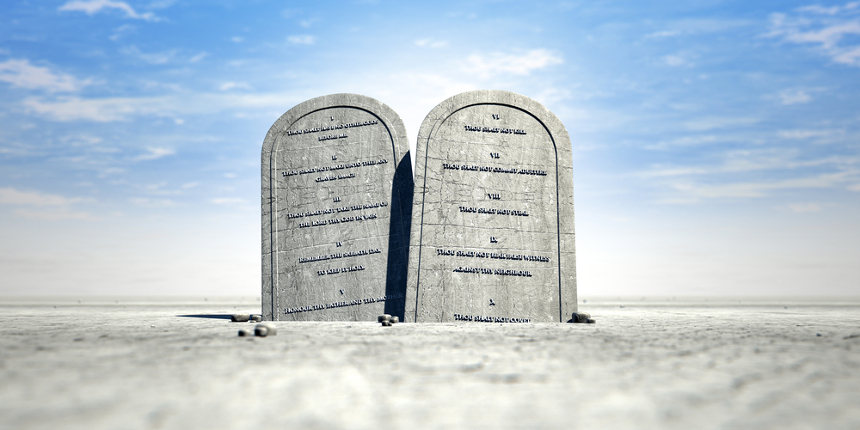 I dieci comandamenti Enea per risparmiare in bollette!