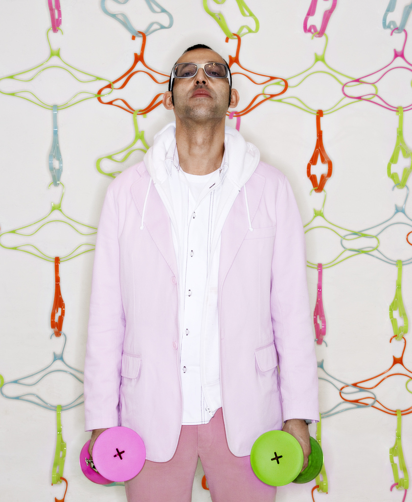 Karim Rashid