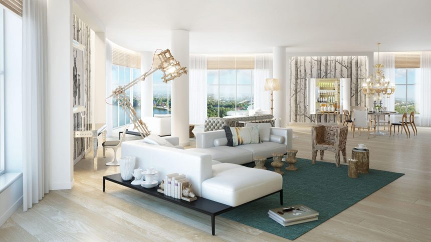 Gli interior designers più famosi del momento: 4 nomi per 4 stili Gli interior designers più famosi del momento: 4 nomi per 4 stili