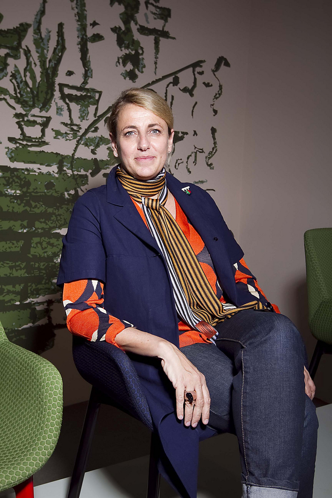 Patricia Urquiola