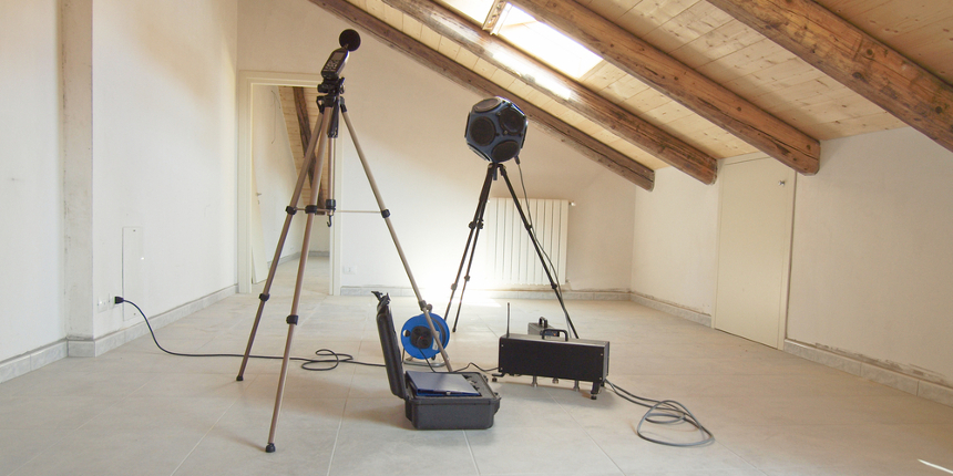 Pubblicato l’elenco nazionale dei tecnici competente in acustica