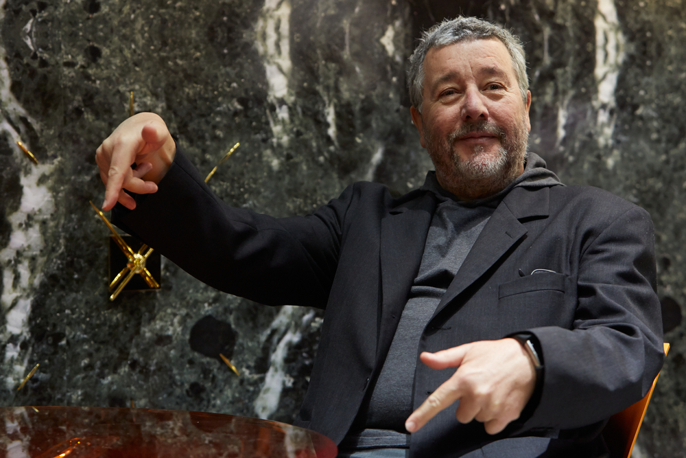 Philippe Starck