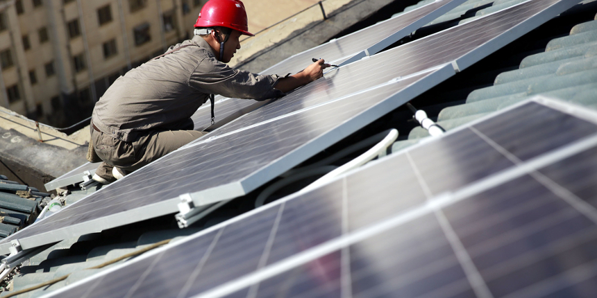 Disponibili le Linee guida per presentare i Progetti di Riqualificazione Energetica degli edifici