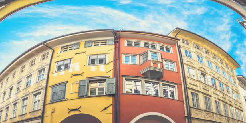 Milano – Bolzano: un doppio modello di Smart City