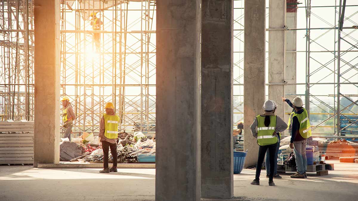 Valutazione robustezza delle costruzioni: le istruzioni