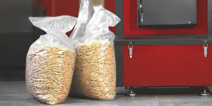 Riscaldamento a legna e pellet: i dati aggiornati sulla qualità dell’aria: Riscaldamento a legna e pellet: i dati aggiornati sulla qualità dell'aria: