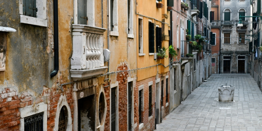 Distanze tra edifici: la Legge regionale veneta in Corte Costituzionale!