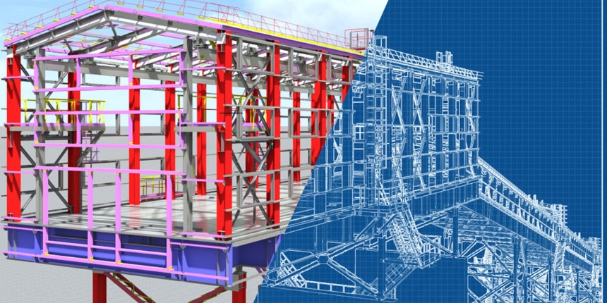 Guida alla progettazione BIM: scarica il pdf con la guida del CNAPPC