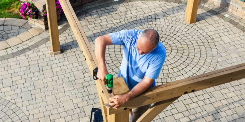 Niente più autorizzazioni Comunali per moltissimi lavori di edilizia Niente più autorizzazioni Comunali per moltissimi lavori di edilizia