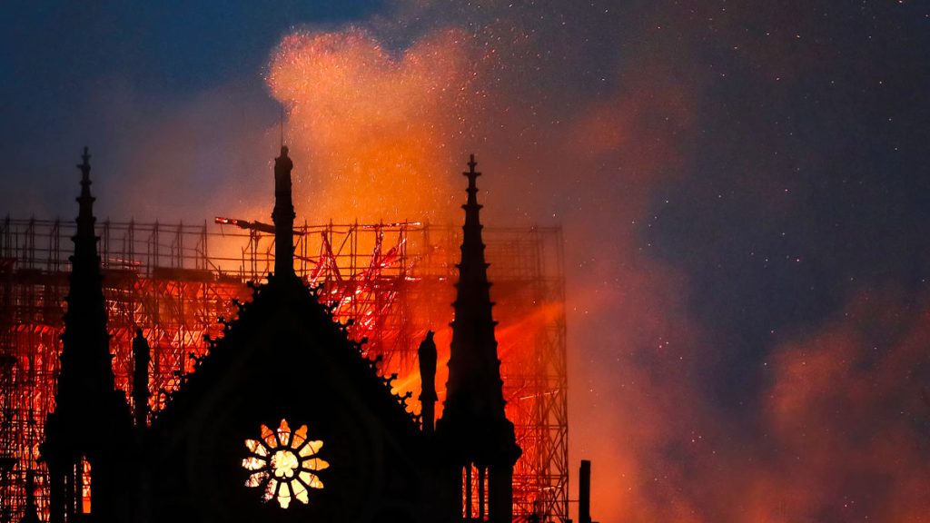 Notre Dame