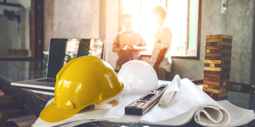 Built Environment: una nuova Strategia europea per il settore delle costruzioni