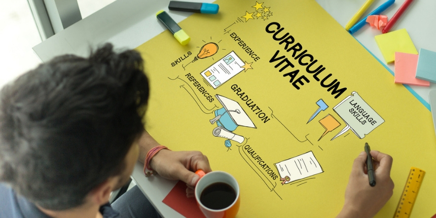 Come creare un CV in inglese: guida pratica alla compilazione