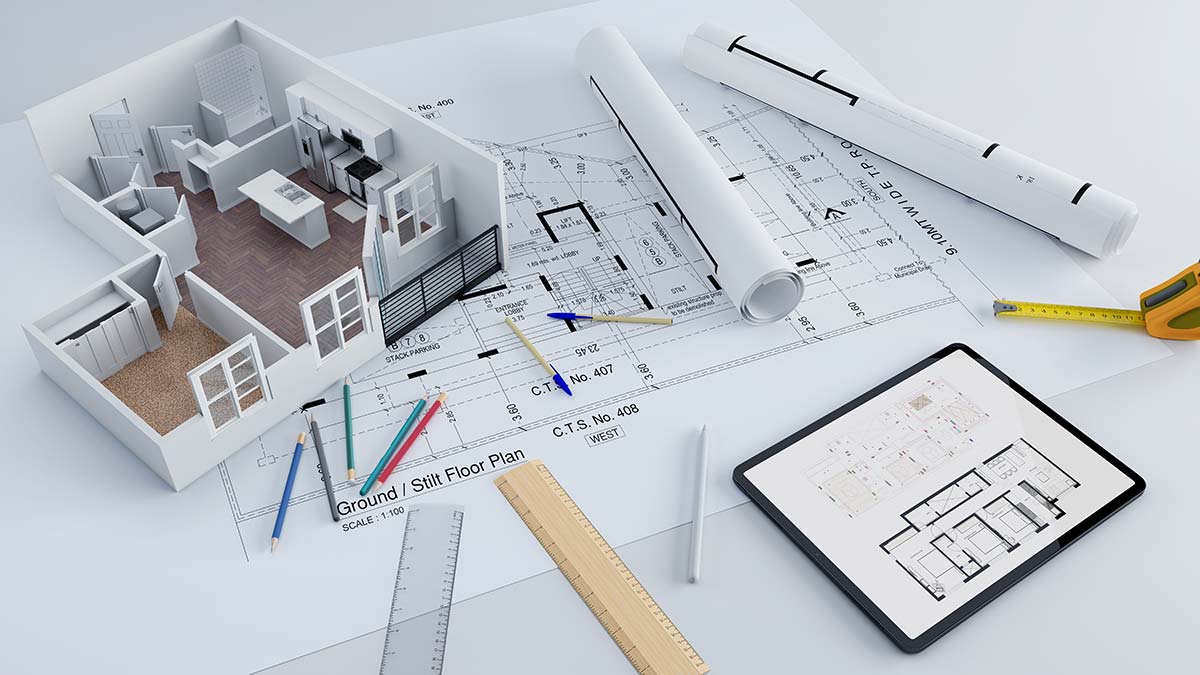Formato IFC: cos'è e perché è importante nella metodologia BIM