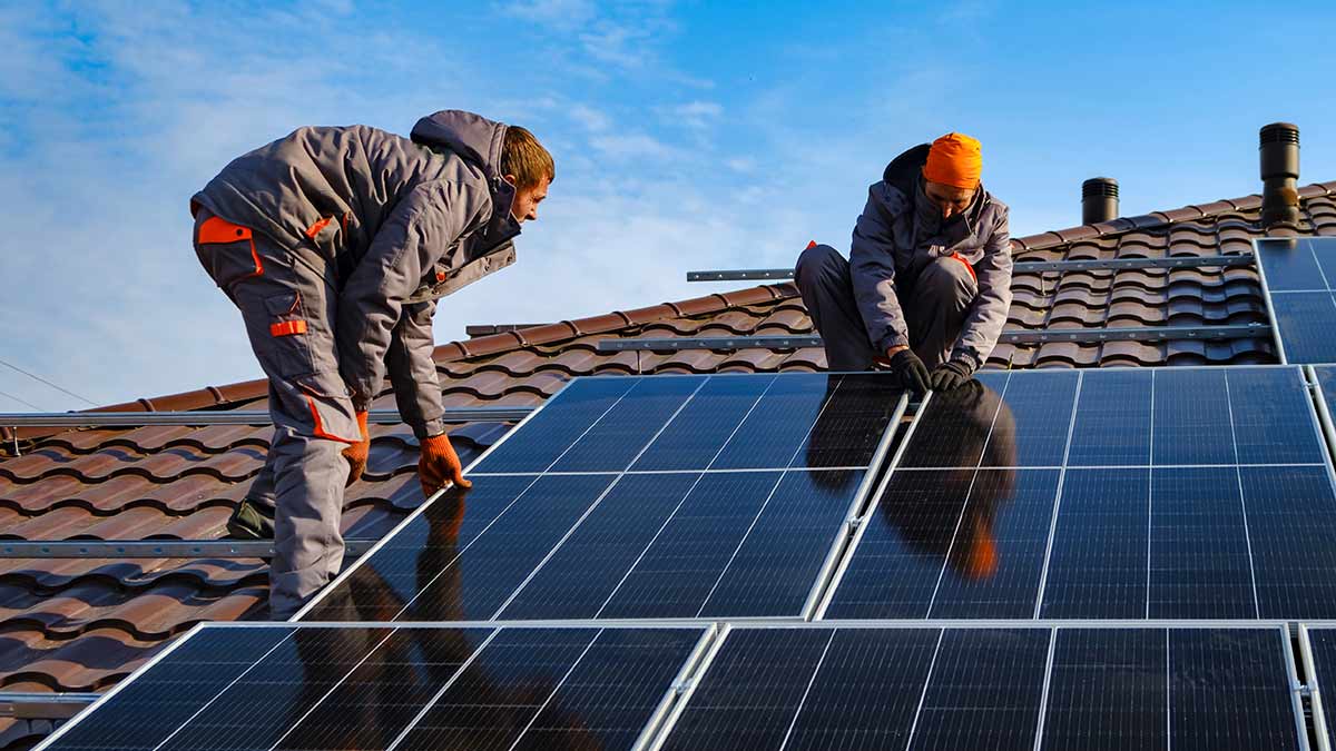 Quale futuro per il fotovoltaico? Novità e previsioni Quale futuro per il fotovoltaico? Novità e previsioni