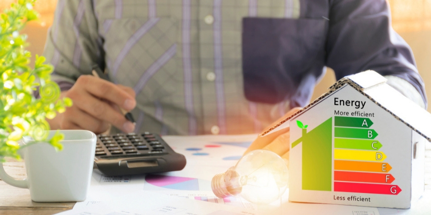Efficienza energetica e mercato immobiliare: qualità energetica degli edifici Efficienza energetica e mercato immobiliare: qualità energetica degli edifici