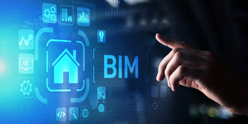 Modellatore BIM di opere civili: la Minnucci Assocciati assume