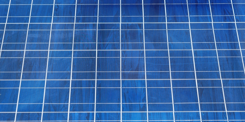 Pannelli solari in perovskite: come migliorarne l’efficienza