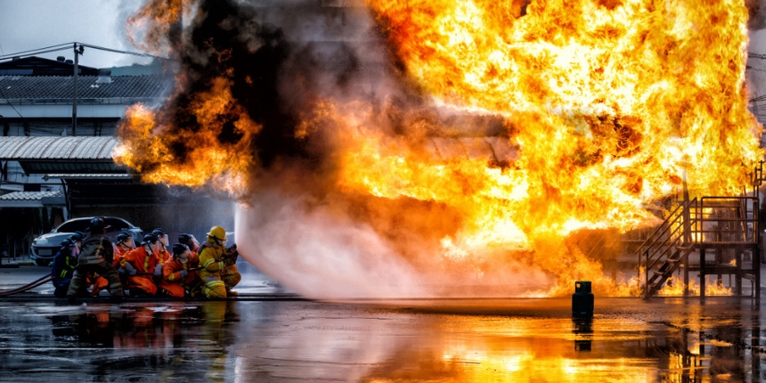 La resistenza al fuoco degli elementi strutturali: dossier Inail La resistenza al fuoco degli elementi strutturali: dossier Inail