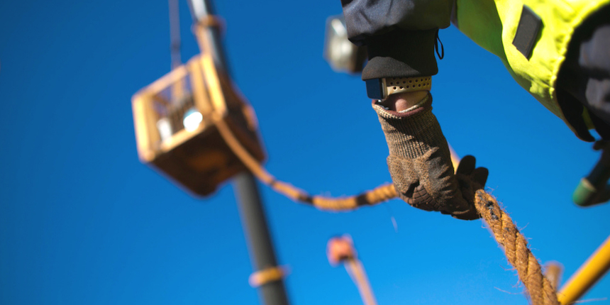 Movimentazione manuale dei carichi