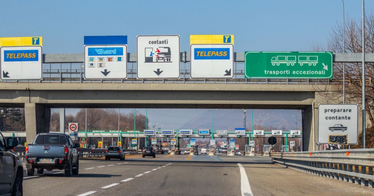 Autostrade: un vademecum a concessionari per sicurezza viadotti