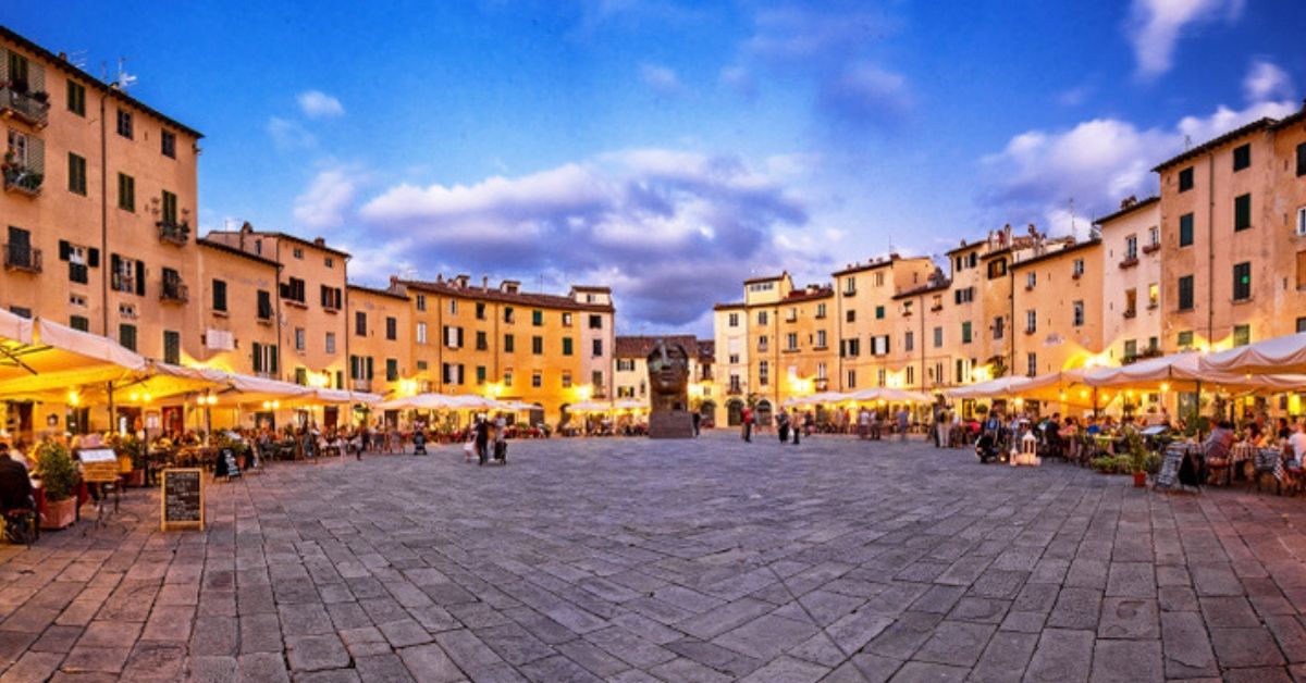 Centro Storici: non ridurli a parchi a tema e ridisegnare il turismo