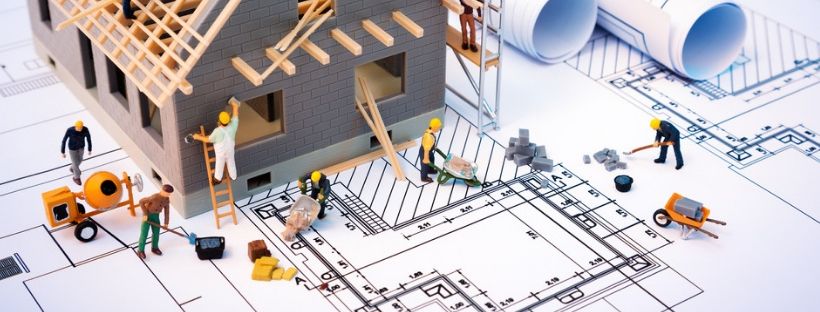 Tutte le novità per la casa e il settore immobiliare nel decreto crescita