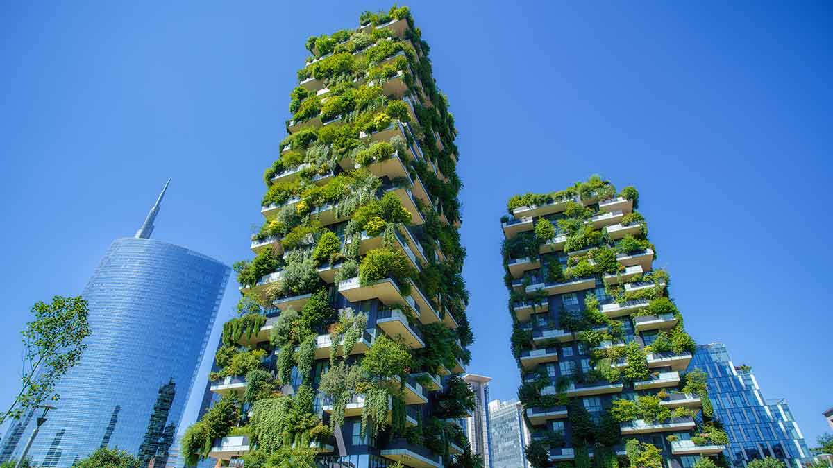 I professionisti della Green e Circular economy