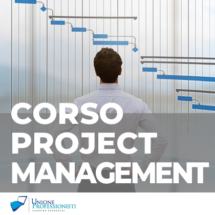 Corso di Project Management e Programmazione