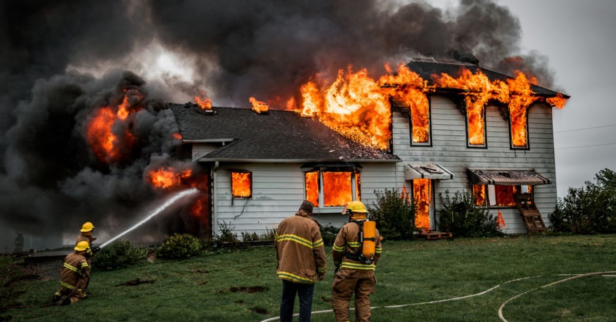 Nuovo codice prevenzione incendi. Periti industriali in prima linea