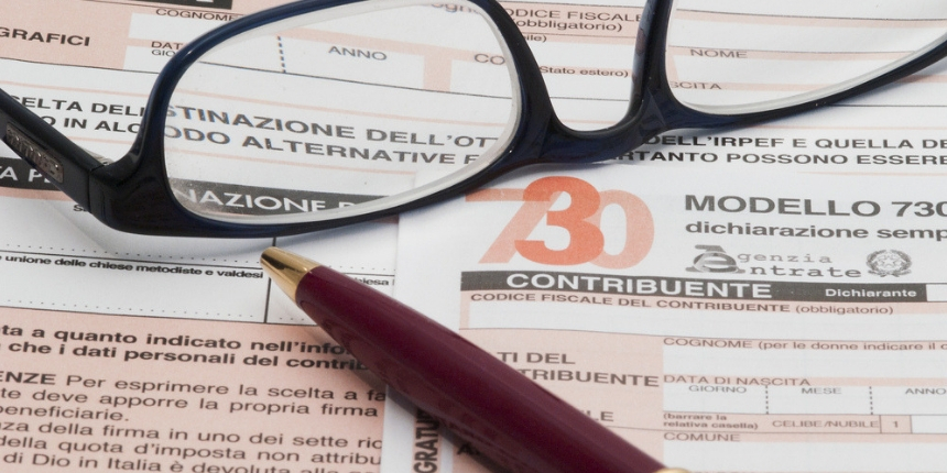 Come compilare la dichiarazone 730: SCARICA il PDF Come compilare la dichiarazone 730: SCARICA il PDF